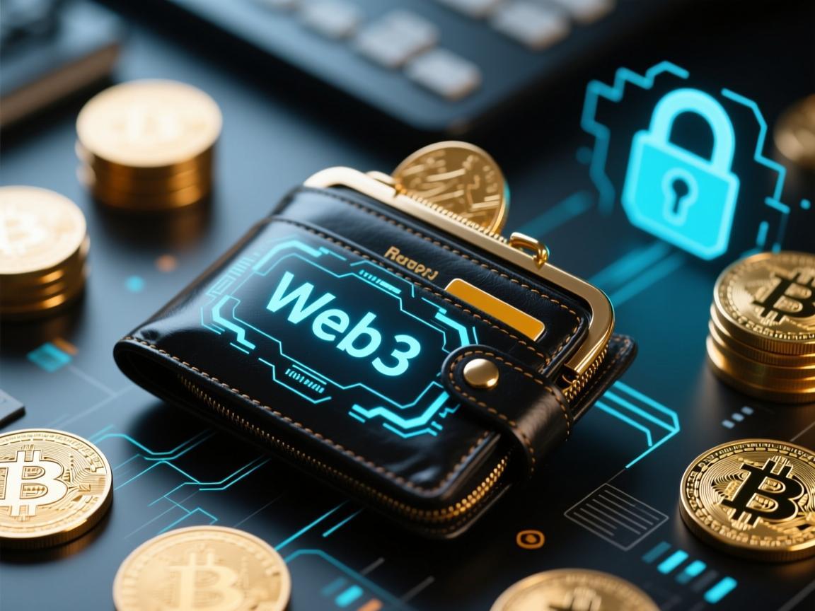 Web3时代，备份钱包，数字资产安全的生命线