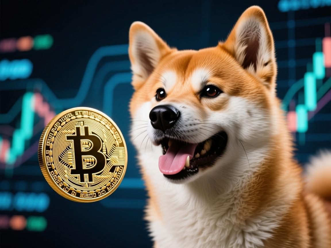 狗狗币还会跌到原价吗 理性看待波动与未来