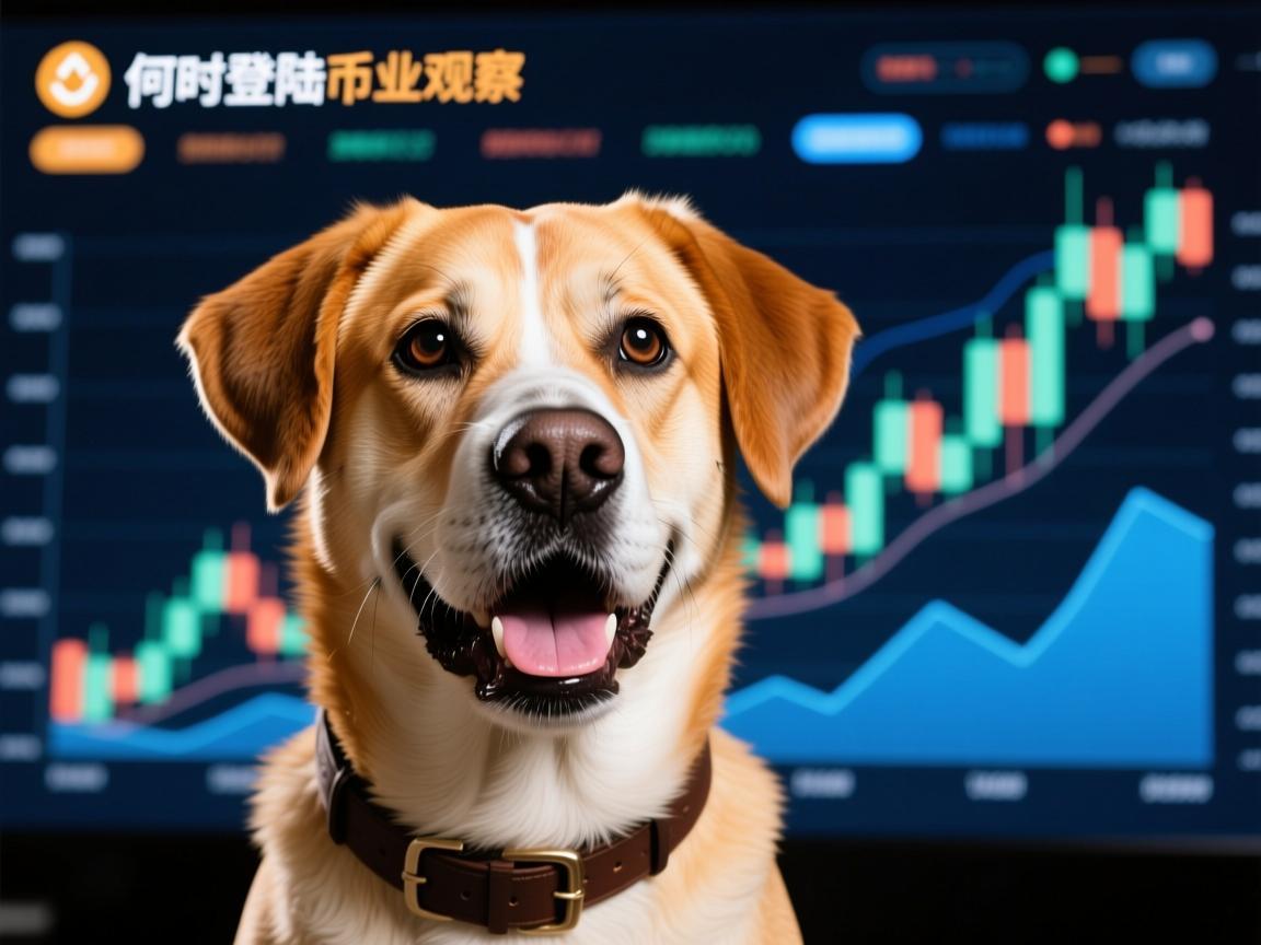 3Dog何时登陆币安 市场期待背后的价值逻辑与行业观察