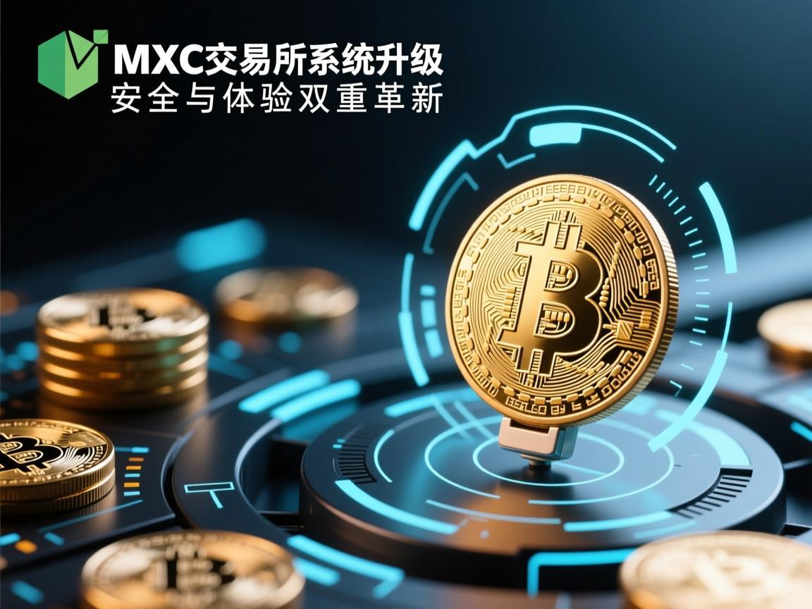 MXC交易所系统升级，安全与体验的双重革新