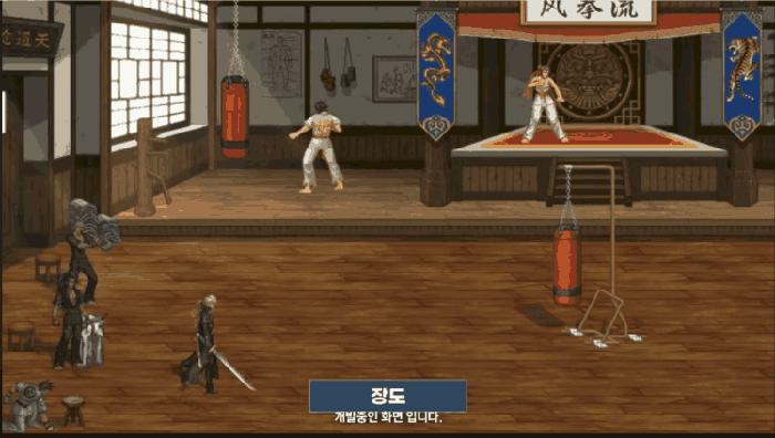 DNF狄瑞吉长刀武器技能效果演示