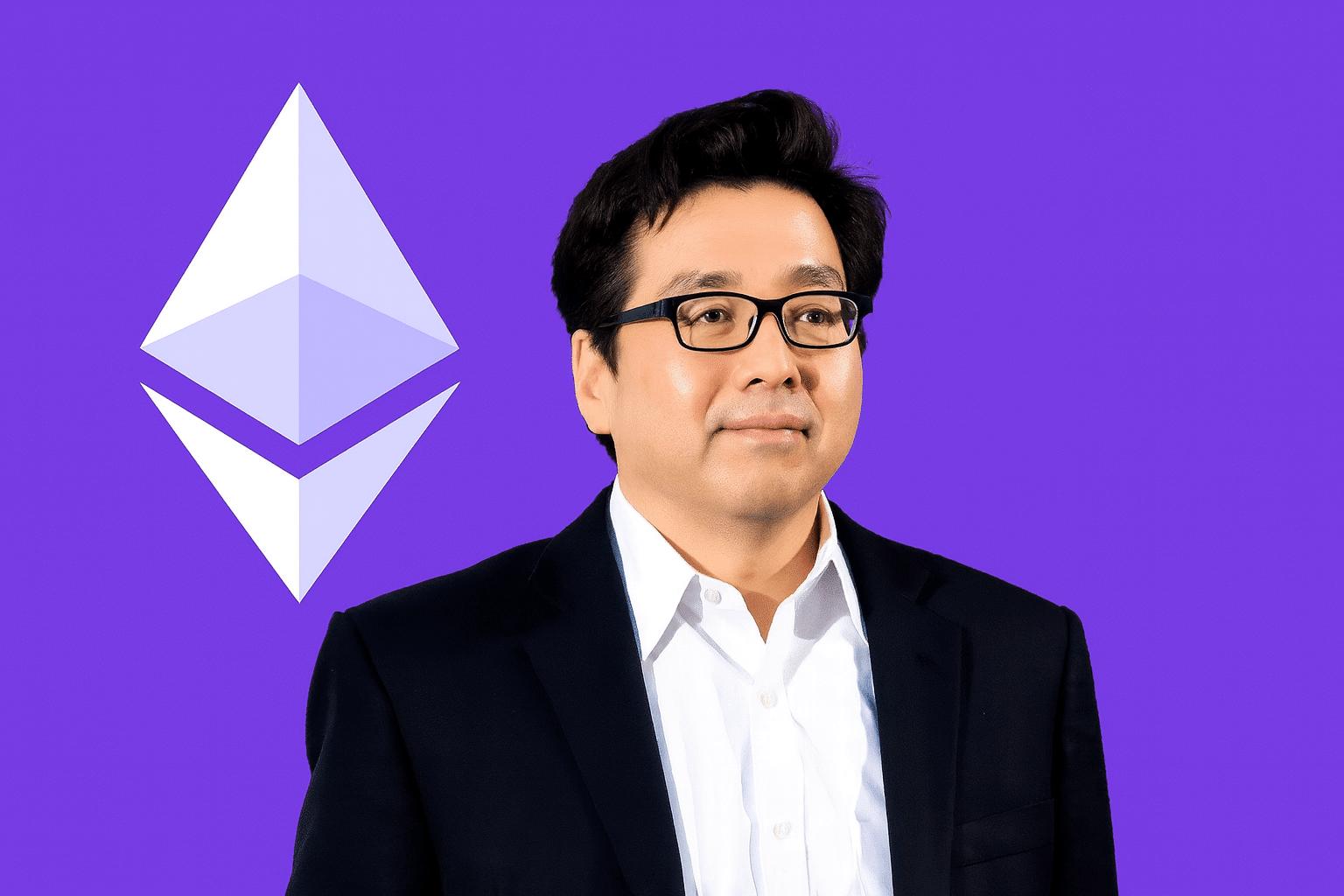 BitMine加大对以太坊的投资，购入21,537个ETH。