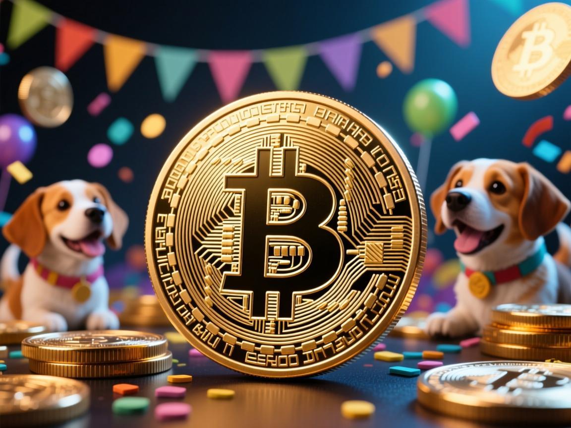 玩家自制狗狗币视频大全，社区创意的狂欢盛宴