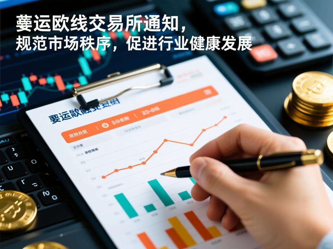 集运欧线交易所通知，规范市场秩序，促进行业健康发展