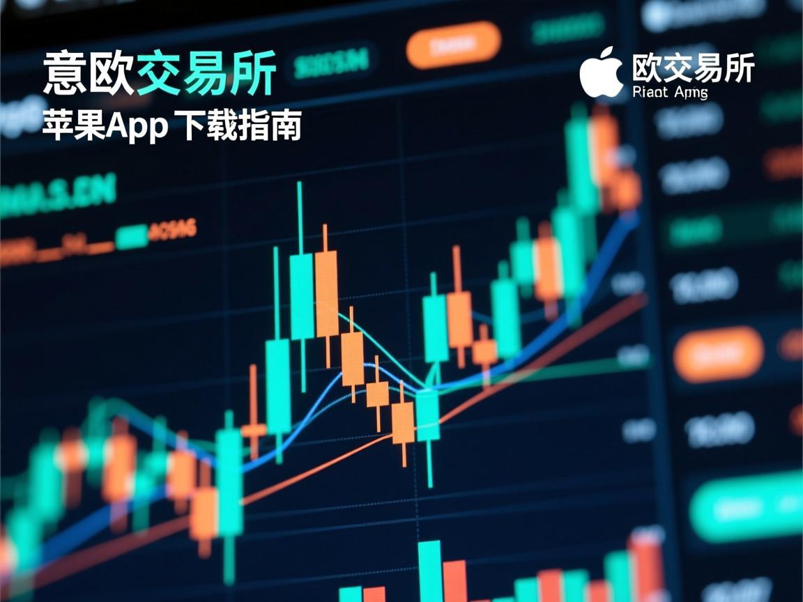 意欧交易所苹果App下载指南