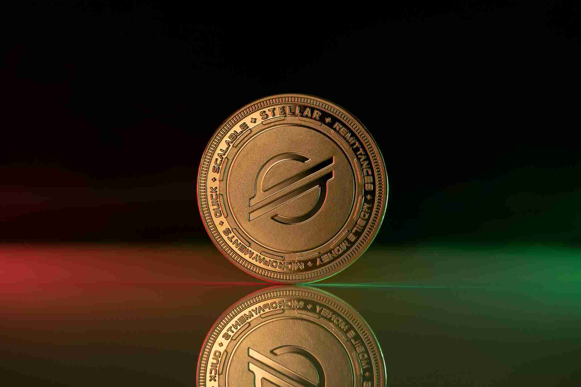 Stellar（$XLM）2025年价格预测