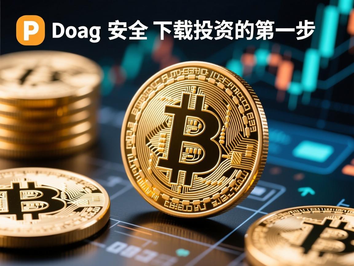 正规狗狗币交易软件下载指南，安全投资的第一步