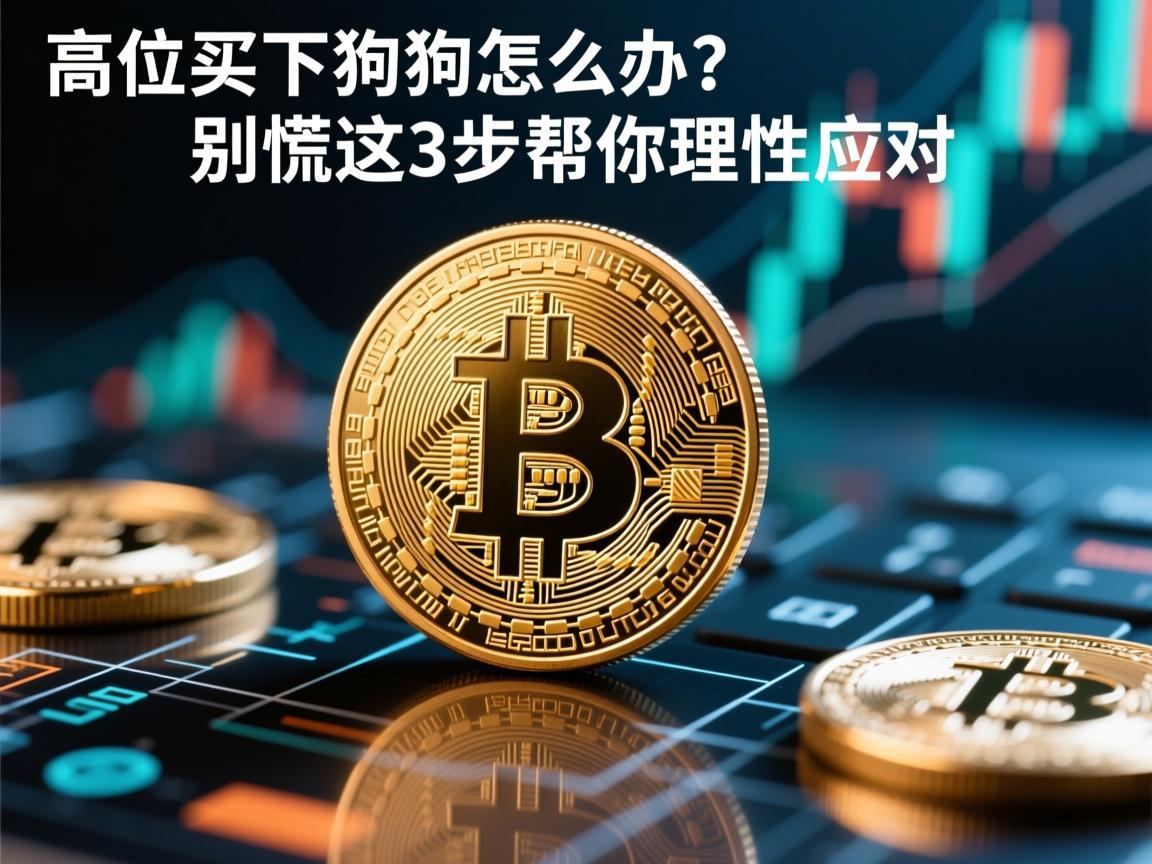 高位买的狗狗币怎么办 别慌，这3步帮你理性应对