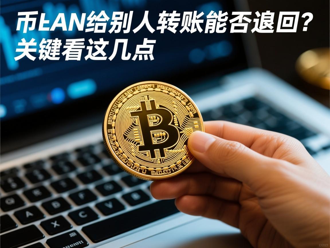 币安给别人转账能否追回 关键看这几点