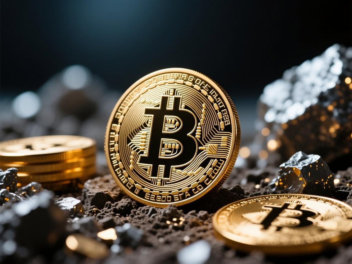 最新狗狗币挖矿教程，从零开始上手指南
