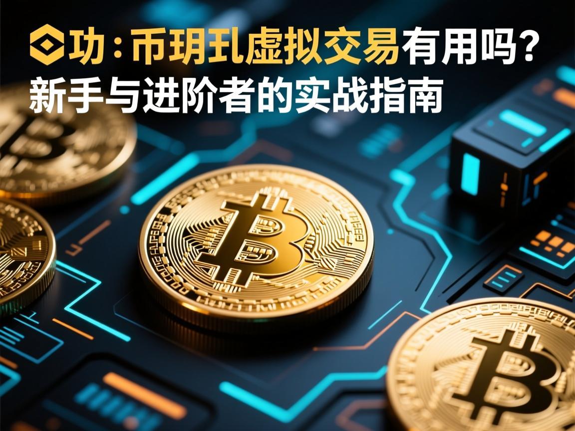 币安虚拟交易有用吗 新手与进阶者的实战指南