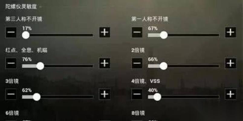 绝地求生98K怎么调 从灵敏度到弹道计算的完整攻略