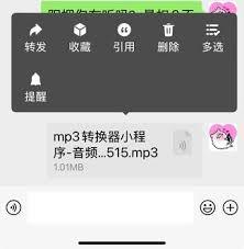 bimobimo如何导入音频