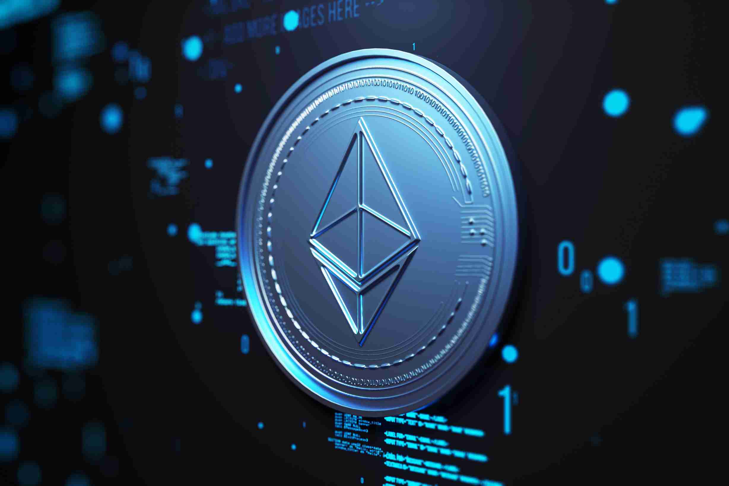 随着ETH/BTC汇率预示着大幅上涨，Amundi推出链上欧元现金基金