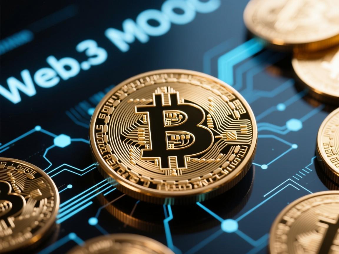 Web3与MOOC，当区块链技术重塑知识传播的未来