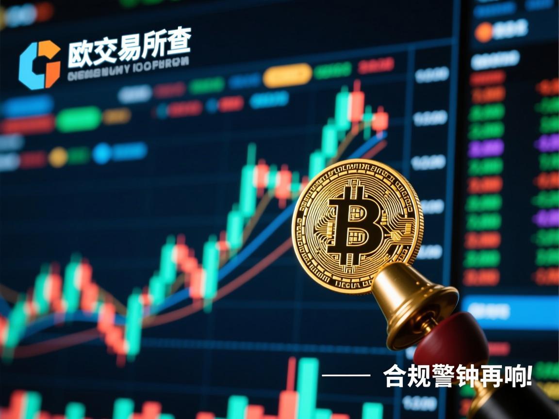 意欧交易所被查，加密市场合规警钟再响