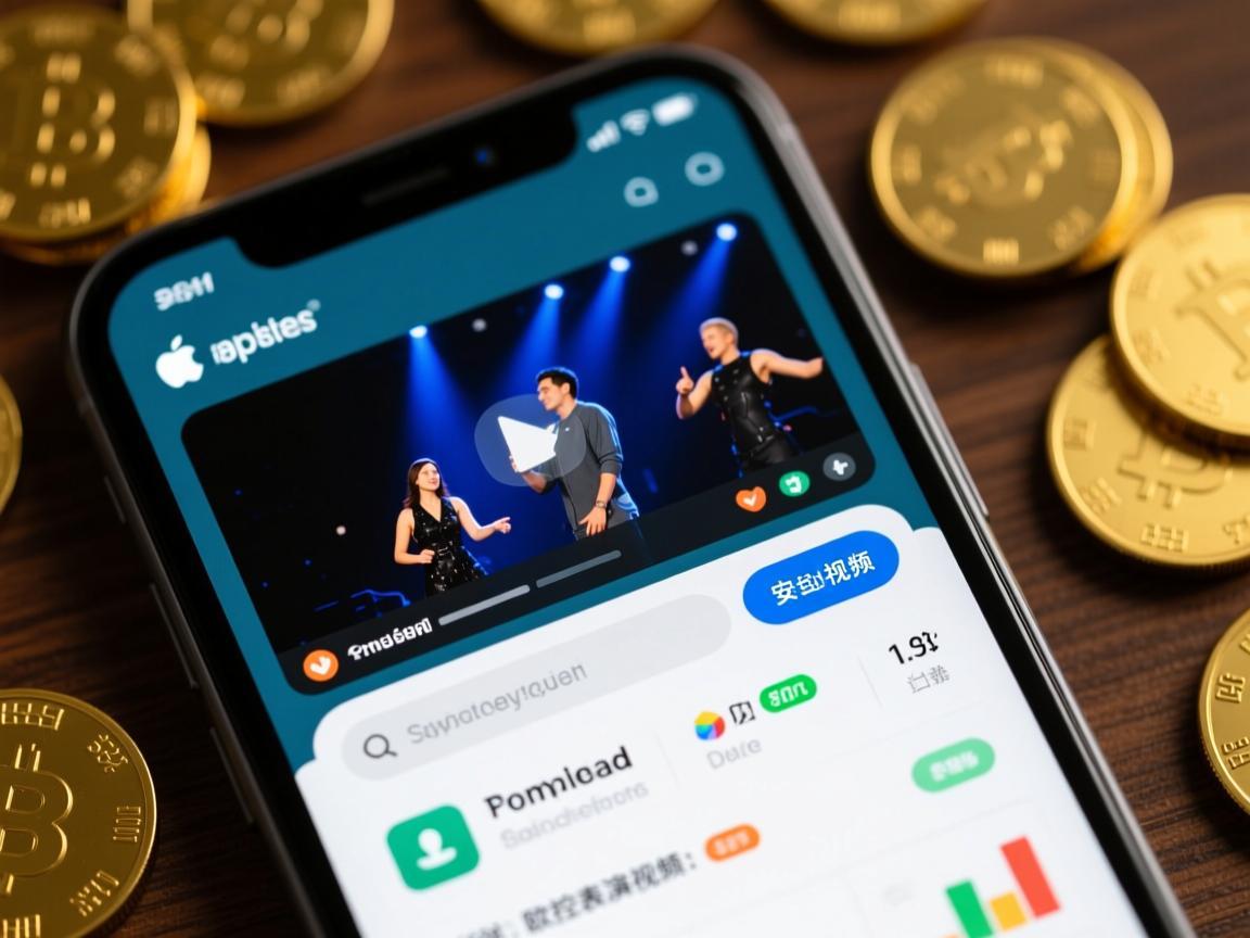 在苹果设备上安全下载欧控表演视频的实用指南