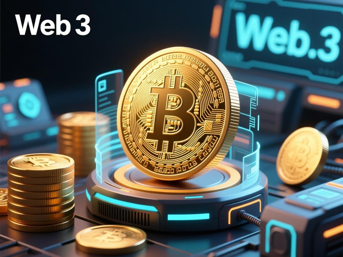Web3动画，当创意遇上区块链的叙事革命