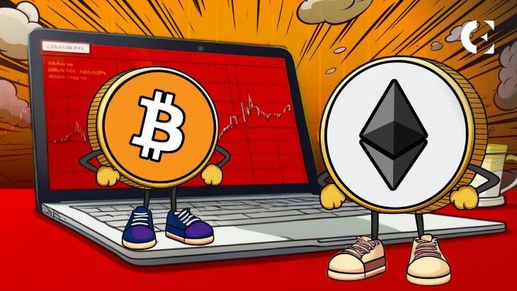 Altseason 2025 延期 最新数据显示加密货币为何尚未爆发