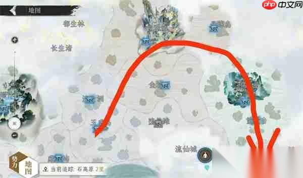 修仙时代化神图进入方法推荐