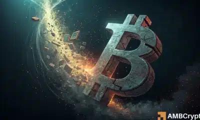 比特币：2 个流动性磁区，1 个熊市趋势：BTC 接下来会走向何方