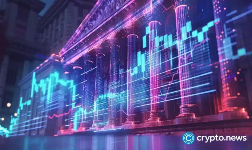 大多数数字资产组合都是糟糕的ETF 观点