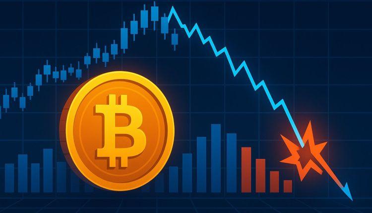 比特币清算主导地位创多年新高：比特币崩盘背后的真正原因