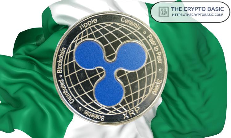 Ripple 最新合作将 XRP 支付引入非洲最大市场