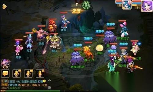 梦幻西游李彪2怎么过 全面攻略与实战技巧