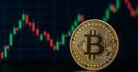 比特币ETF今日交易量达56亿美元