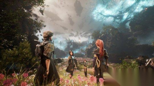 怪物猎人荒野 导演德田表态 尽力提升游戏质量 期待玩家回归