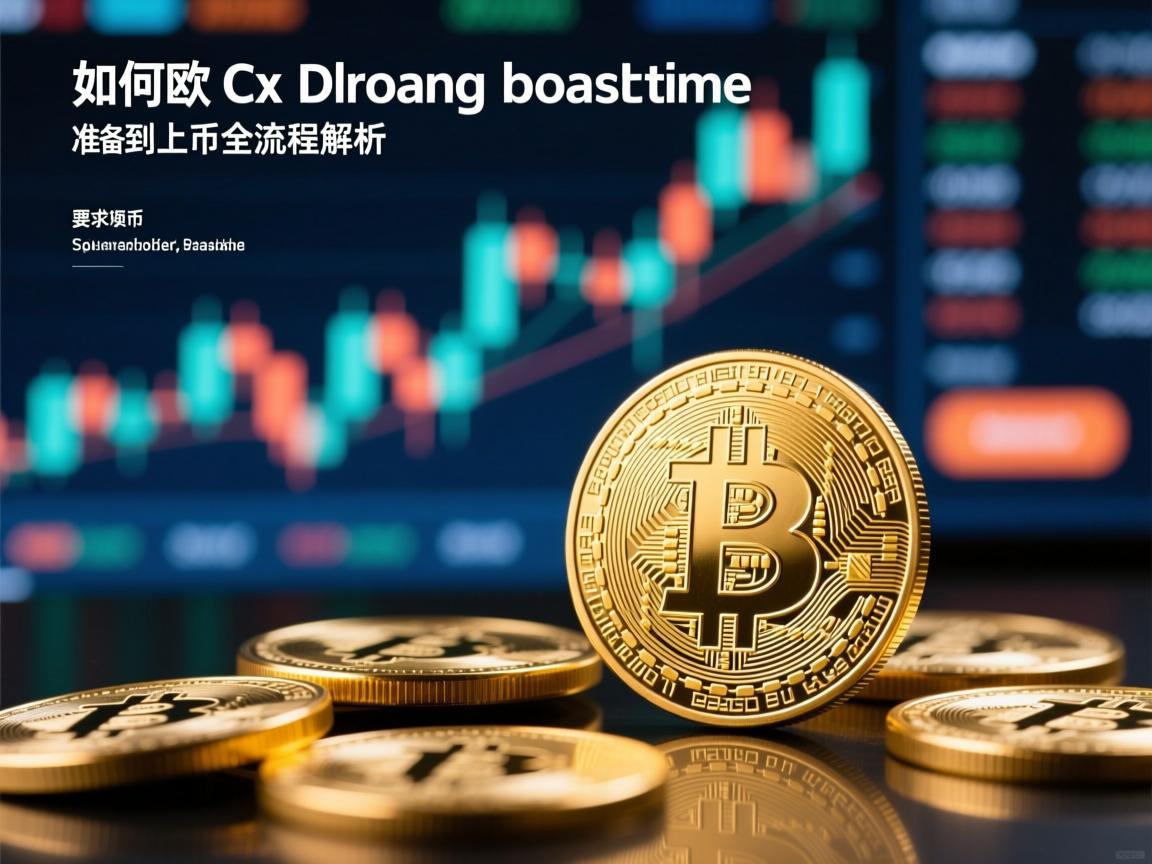 如何在欧交易所成功上币，从项目准备到上币全流程解析