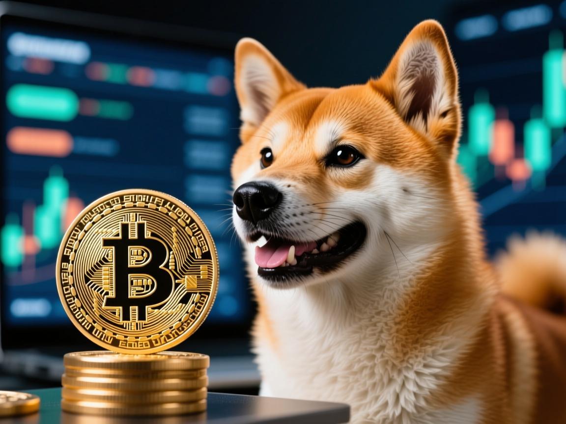 狗狗币可以买空吗 一文读懂做空DOGE的可能性与风险