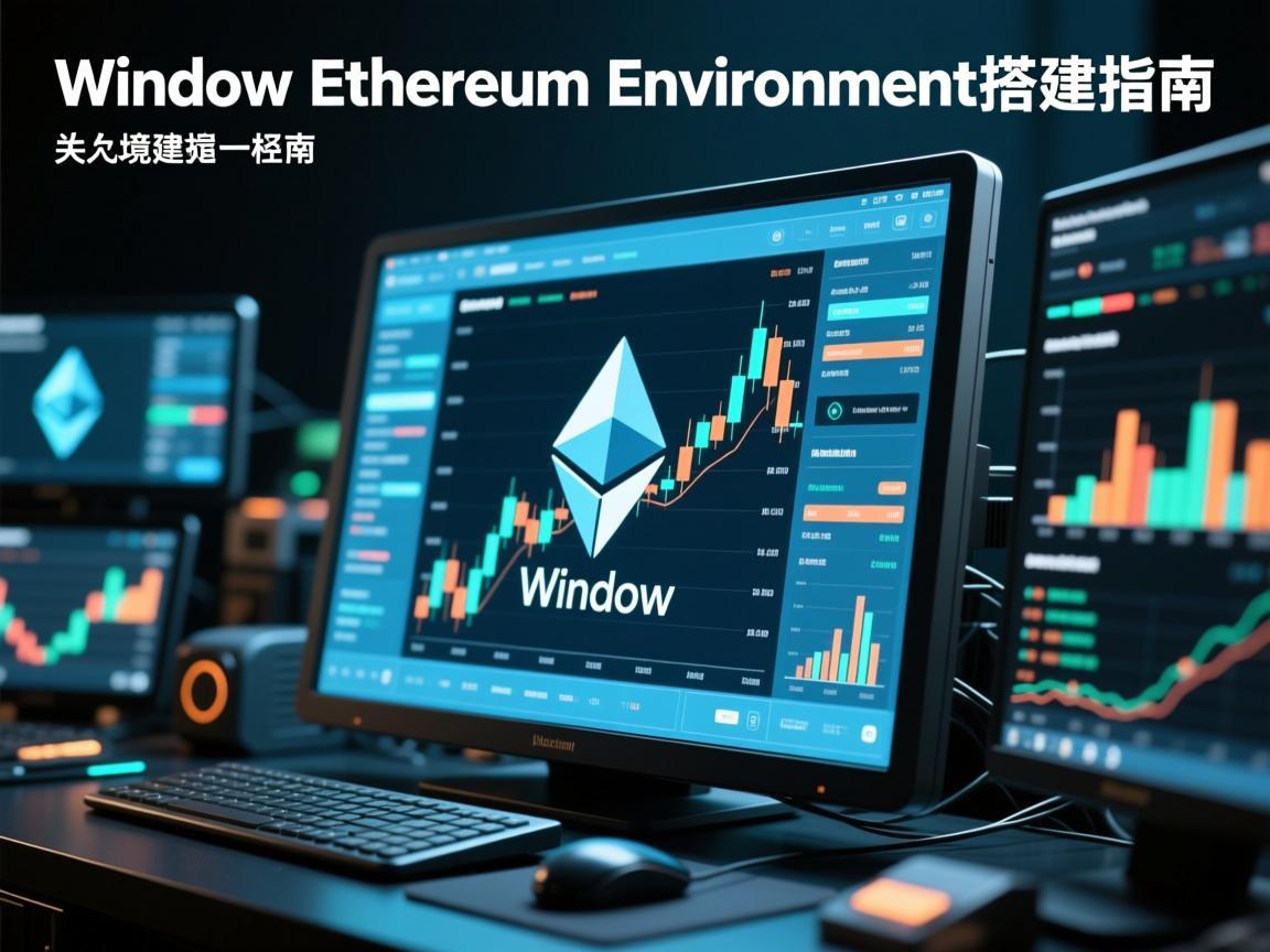 Window以太坊环境搭建指南