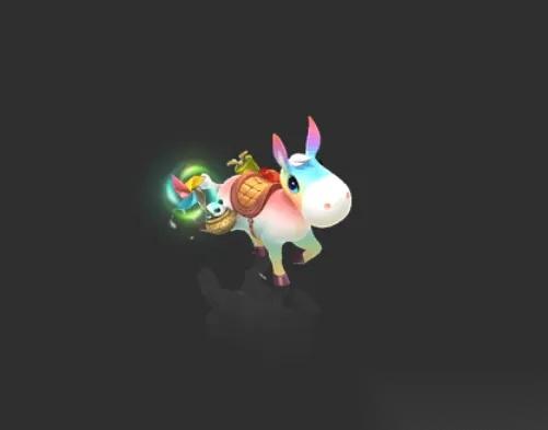 梦幻西游小毛驴怎么买 全面解析经典款与神行小驴获取攻略