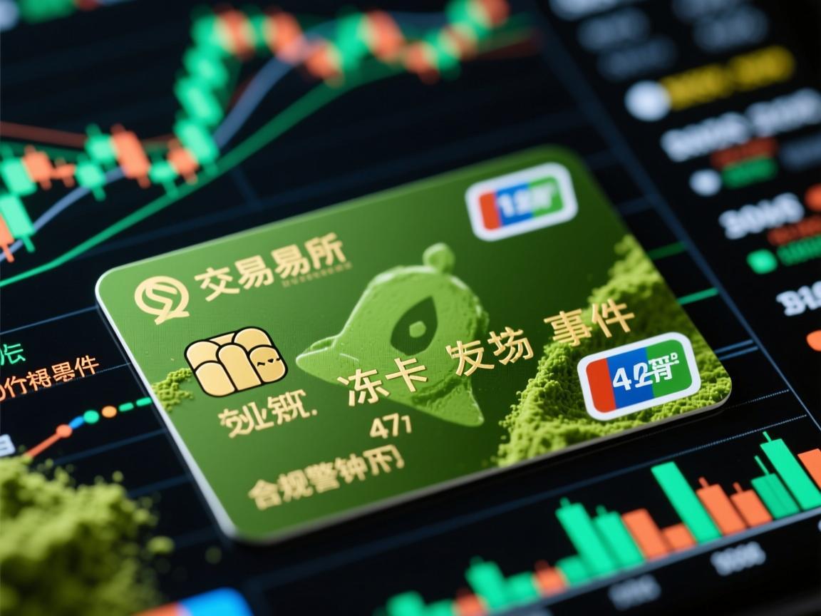抹茶交易所冻卡事件，合规警钟下的行业反思