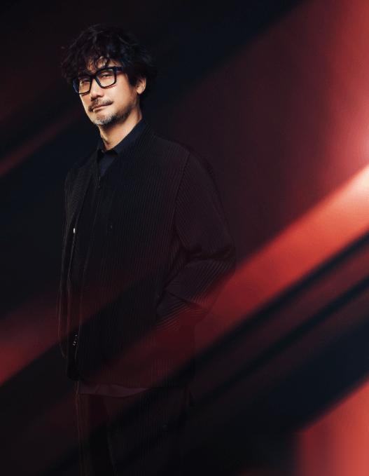 预告片藏了太多 小岛秀夫透露新作 OD 情报