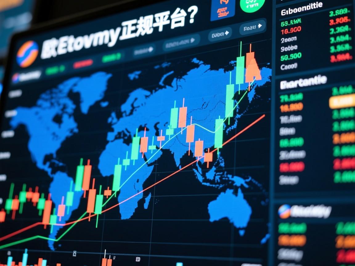 欧交易所正规平台吗 深度解析其合规性与安全性