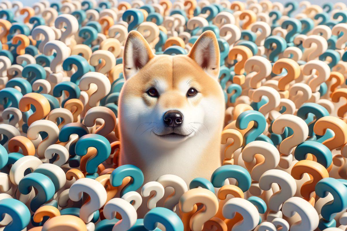 柴犬自2021年以来举步维艰的真正原因