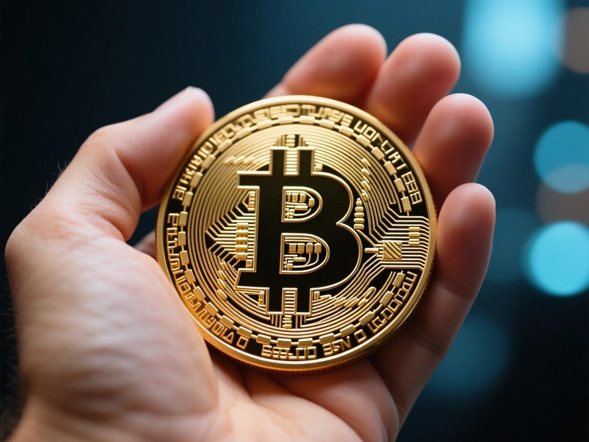 手握2亿狗狗币图片高清，数字财富的视觉象征与时代注脚