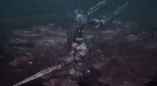 第一狂战士：卡赞 精彩BOSS战混剪