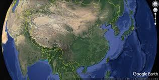 如何下载谷歌地球历史影像