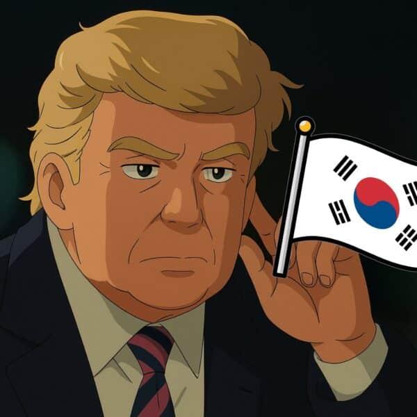 首尔方面正计划突袭加密货币市场：韩国的加密货币市场安全吗