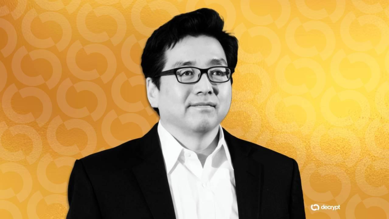 Tom Lee 的 BitMine 让以太坊持有量增至 120 亿美元