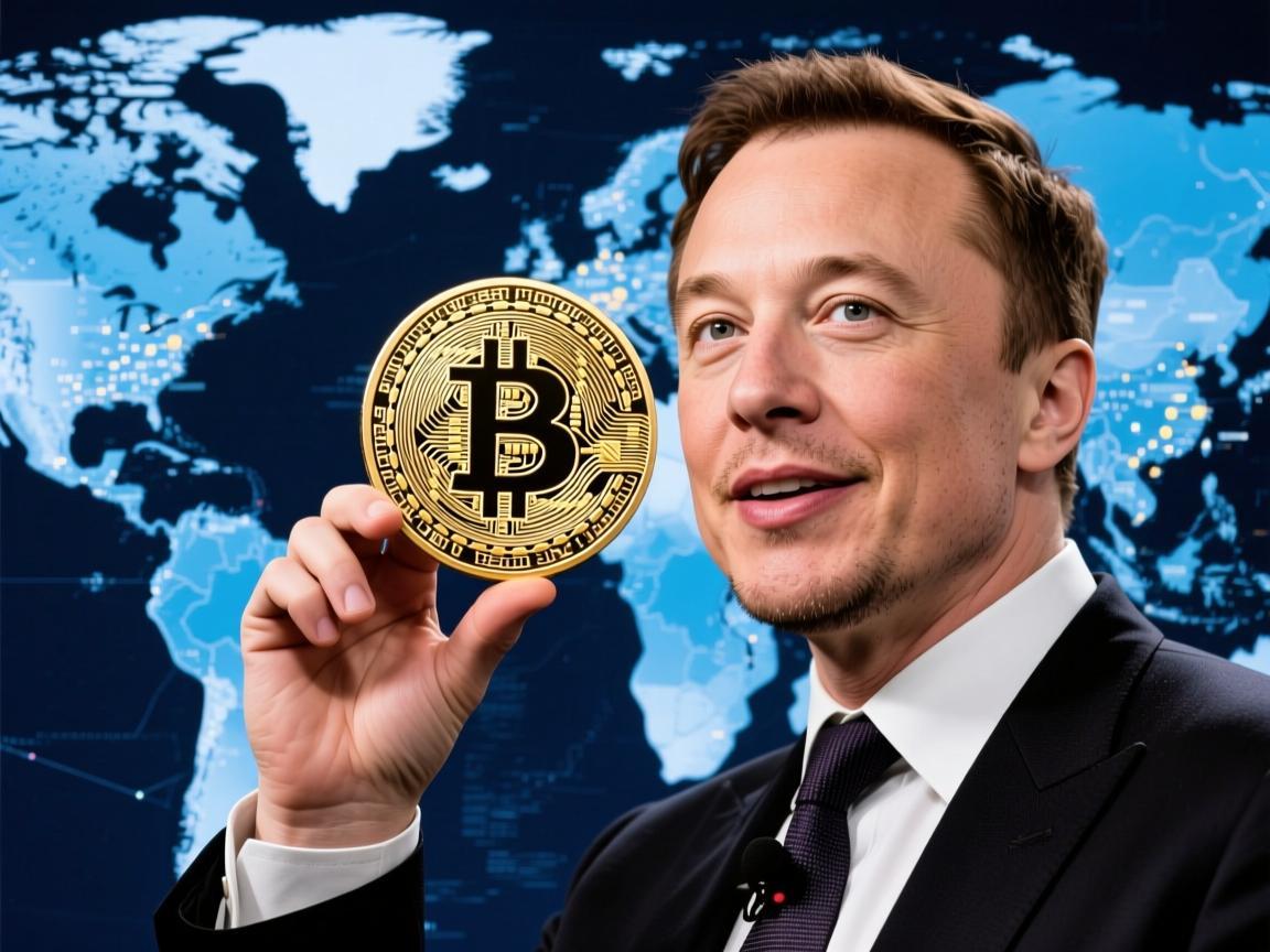马斯克工商版图再添狗狗币，从玩笑到商业生态的深度绑定