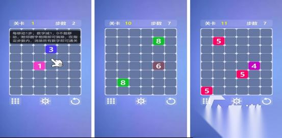 流行的找数字游戏有没有 2025免费的数字手游推荐合集