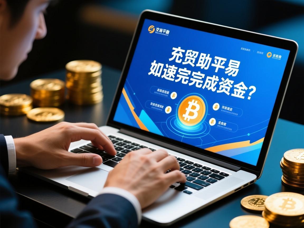 欧交易平台如何充值 详细指南助您快速完成资金操作
