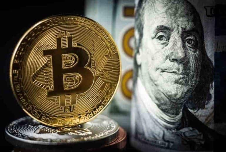比特币资金费率一日暴跌 70%；这意味着什么