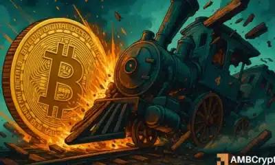 比特币周期结束了吗 为什么分析师预测比特币到2026年价格将达到15万美元