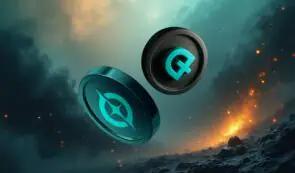 狗狗币 (DOGE) 本月下跌 18.6%，但 GeeFi (GEE) 却在更短时间内筹集了超过 130 万美元，成为新闻焦点。